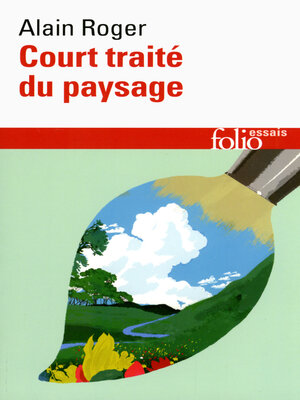cover image of Court traité du paysage